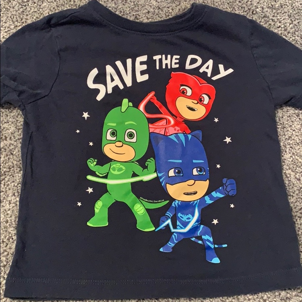 Pj masks